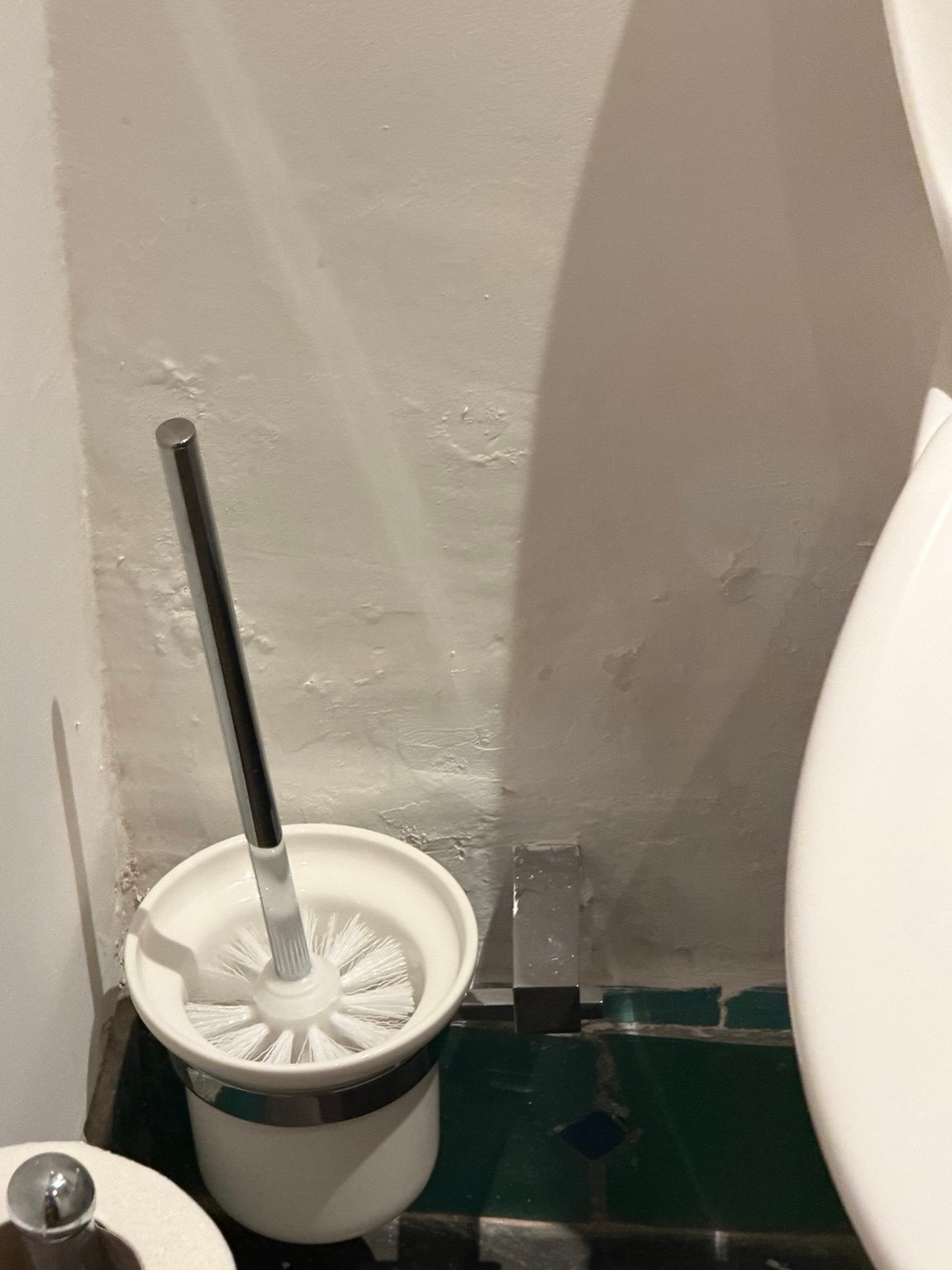 Őszinte szállodai részlet